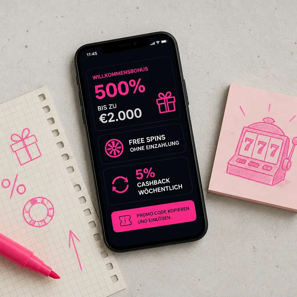 Xon Bet Casino Promo Code 2026 — Aktive Bonuscodes visual guide for Xon Bet Casino